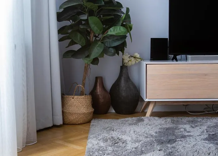 Apartamento Danube