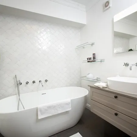 Danube Apartment