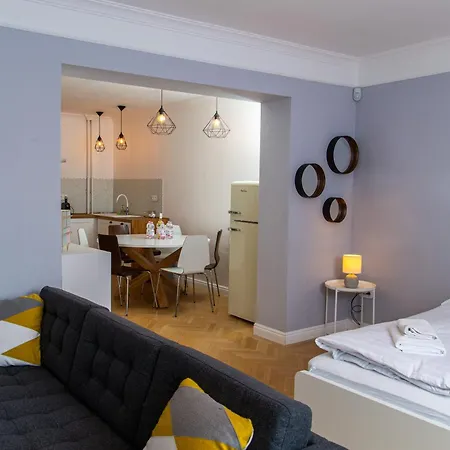 Danube Apartment