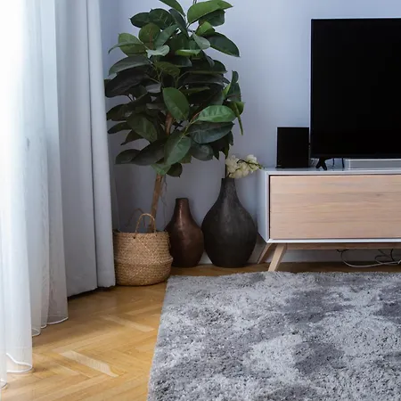 Apartment Danube
