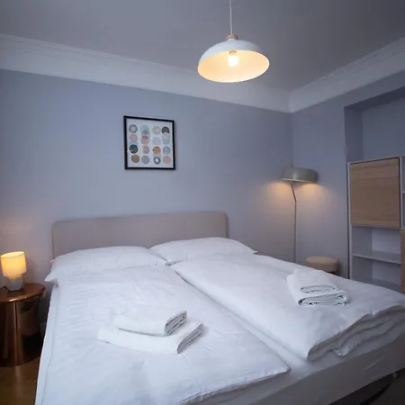 Διαμέρισμα Danube