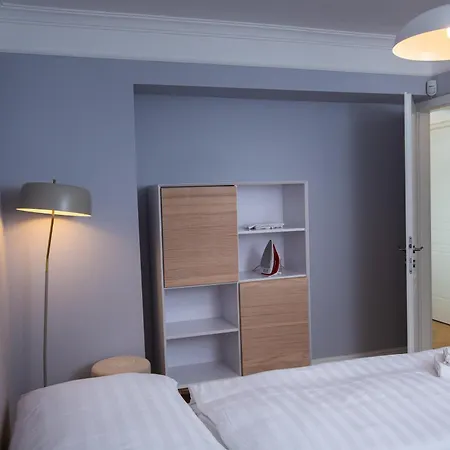 Διαμέρισμα Danube