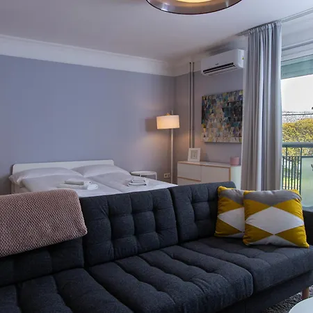 Danube Βουδαπέστη