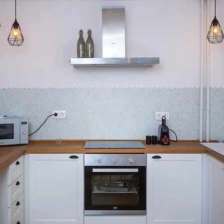 Danube Διαμέρισμα *