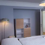 Apartament Danube