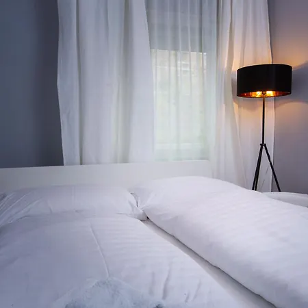 Apartment Danube *